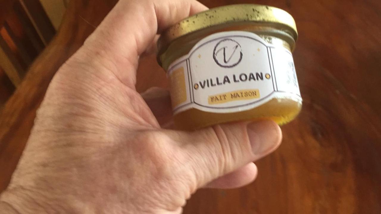 Villa Loan A 호이안 외부 사진